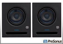 PreSonus Eris Pro 6